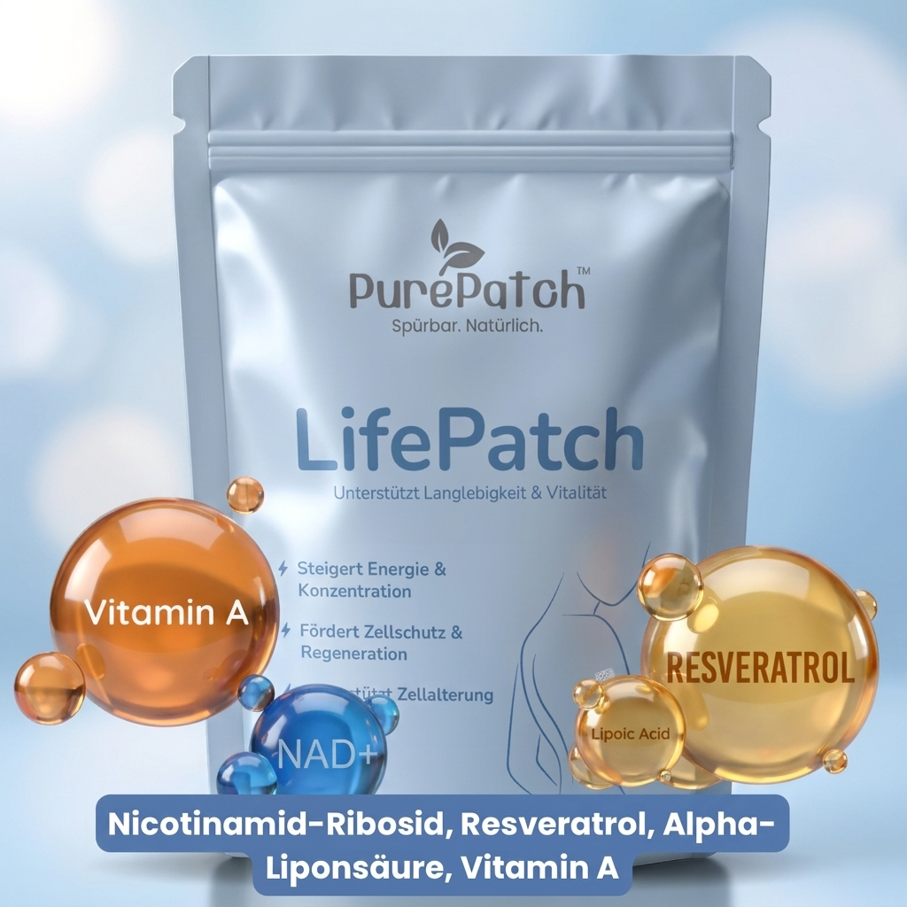 PurePatch - LifePatch