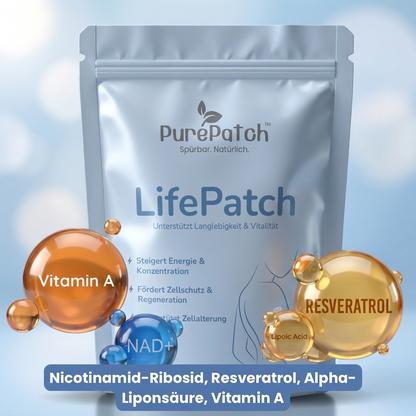PurePatch - LifePatch
