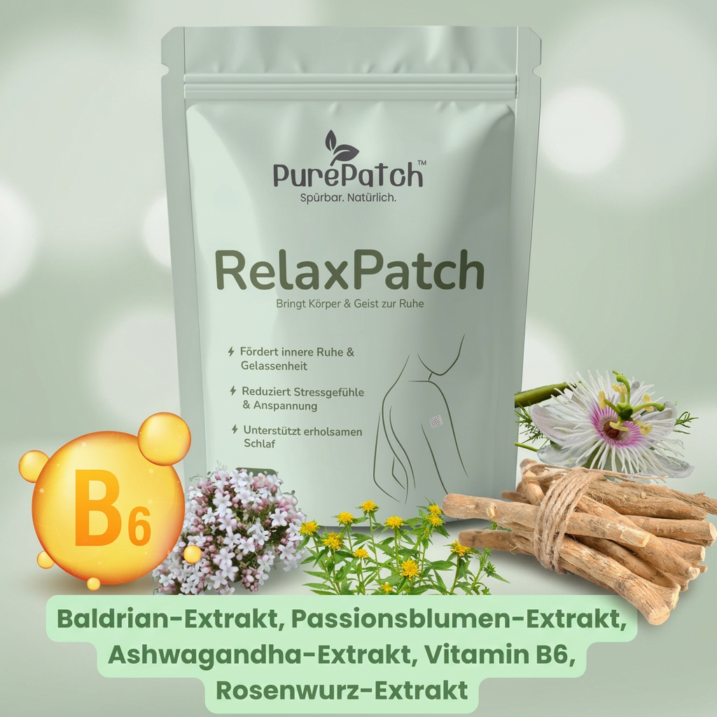 PurePatch - RelaxPatch