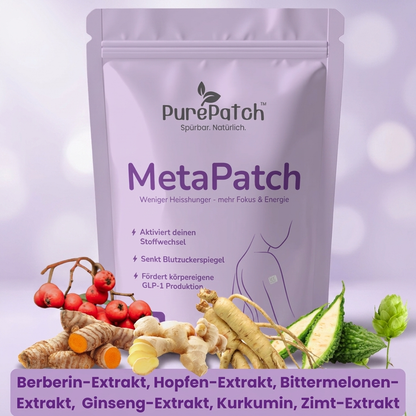 PurePatch -  MetaPatch