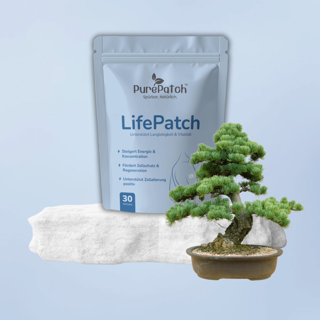 LifePatch
