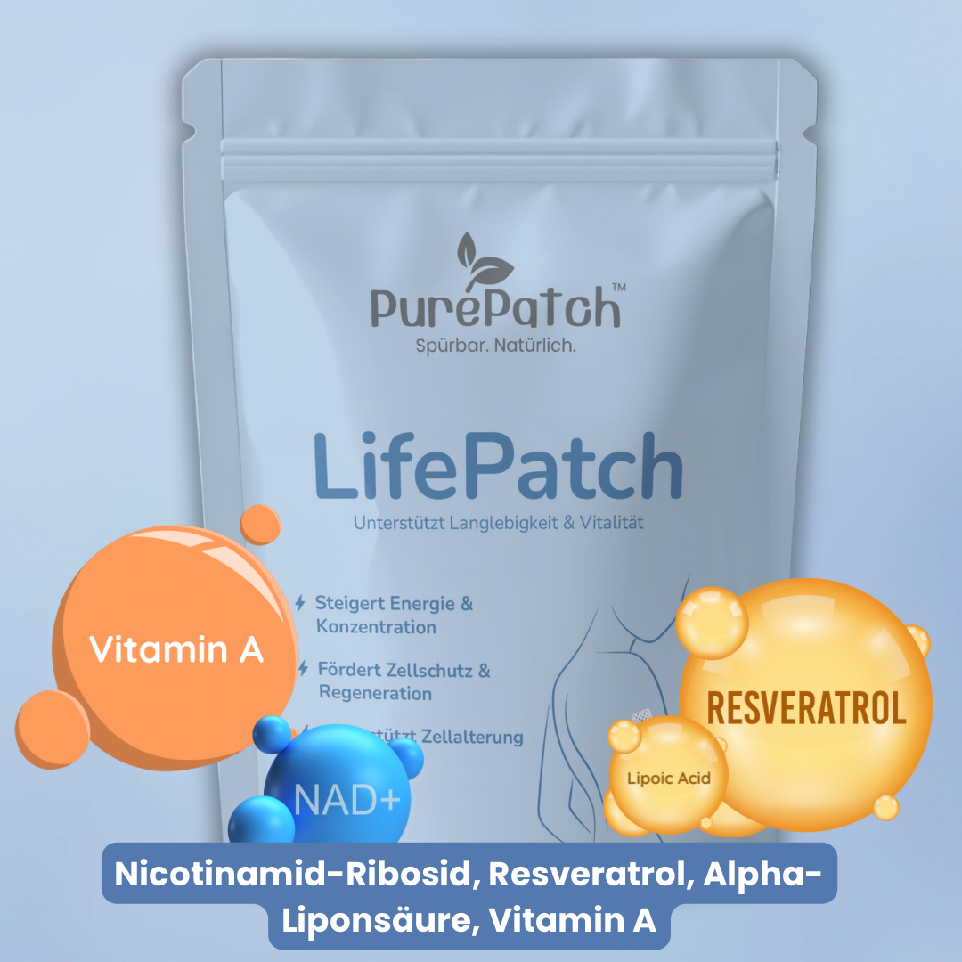 LifePatch