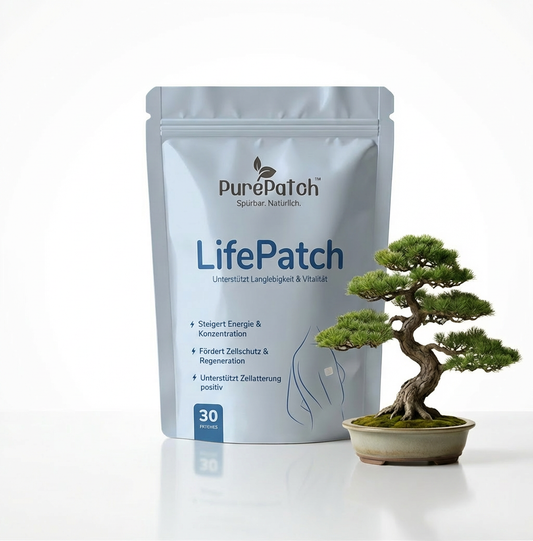 LifePatch