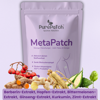 MetaPatch
