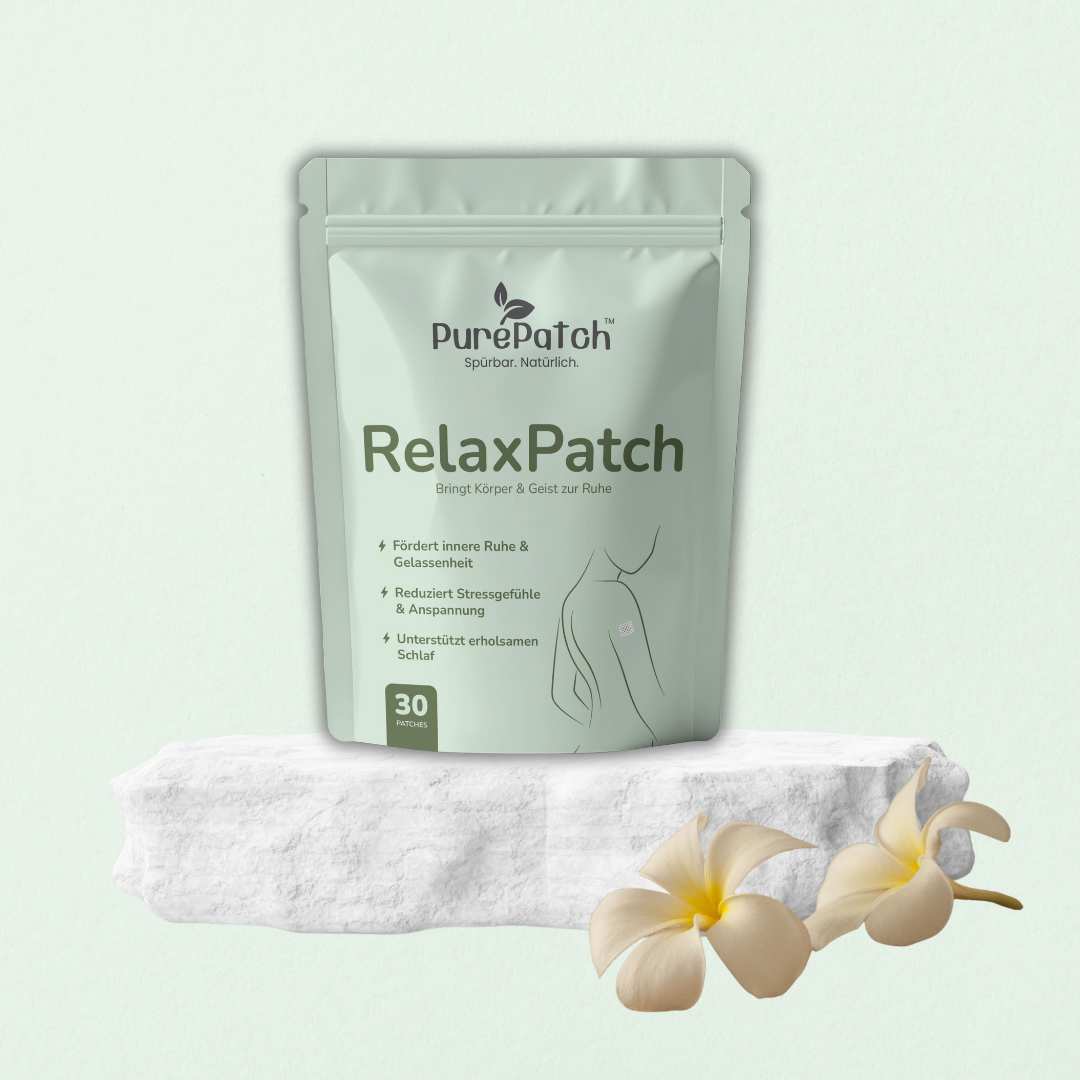 RelaxPatch