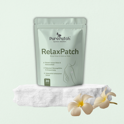 RelaxPatch