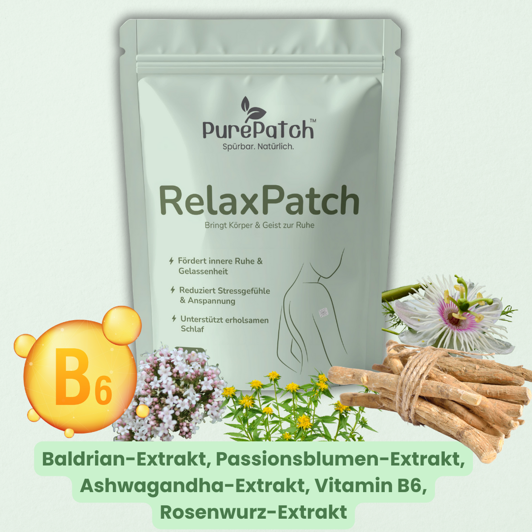 RelaxPatch