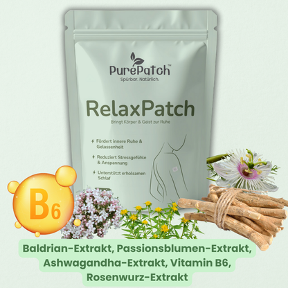 RelaxPatch